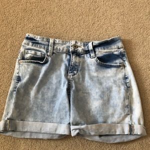Arizona jean shorts